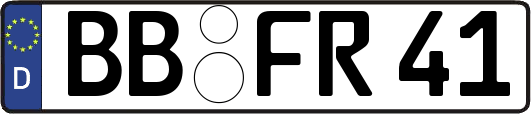BB-FR41