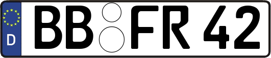 BB-FR42