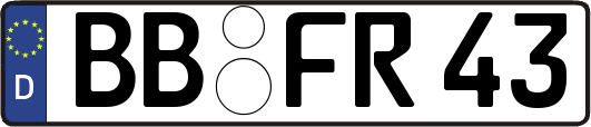 BB-FR43