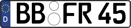 BB-FR45