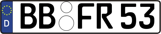 BB-FR53