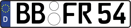 BB-FR54