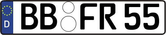 BB-FR55