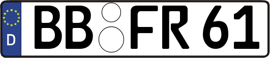 BB-FR61