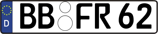 BB-FR62