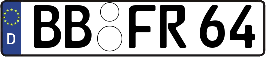 BB-FR64