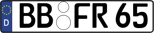 BB-FR65