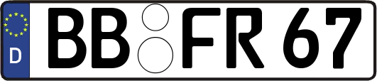 BB-FR67