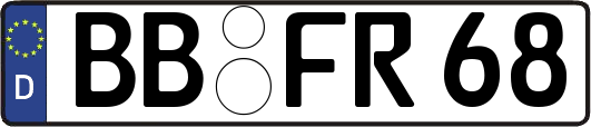 BB-FR68