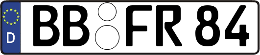 BB-FR84