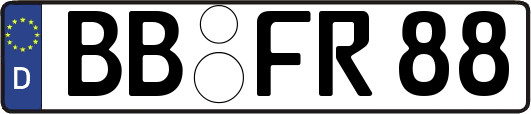 BB-FR88