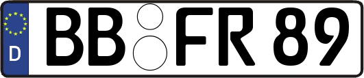 BB-FR89