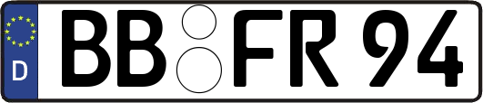 BB-FR94