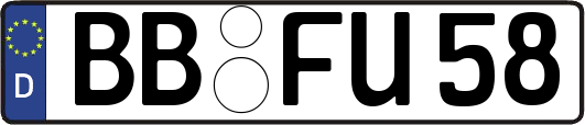 BB-FU58