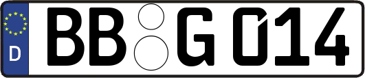 BB-G014
