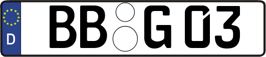 BB-G03