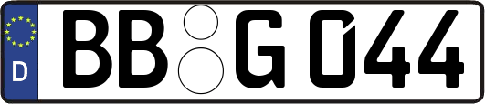 BB-G044
