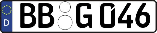 BB-G046