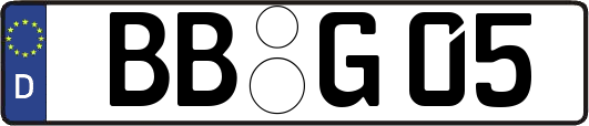 BB-G05
