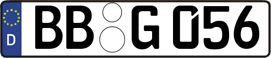BB-G056