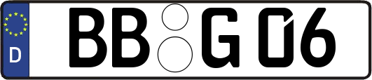 BB-G06