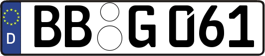 BB-G061