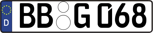 BB-G068