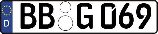 BB-G069