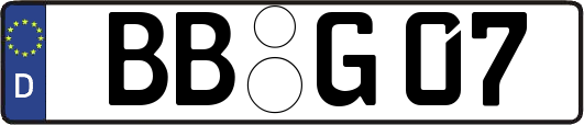 BB-G07