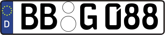 BB-G088
