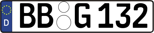BB-G132