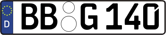 BB-G140