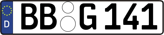BB-G141