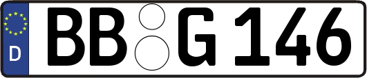 BB-G146