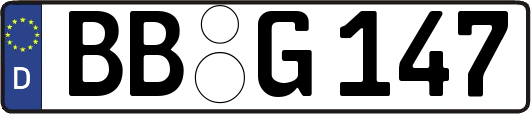 BB-G147