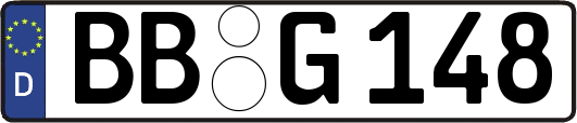 BB-G148
