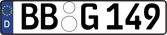 BB-G149