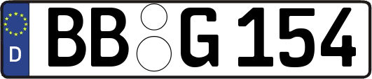 BB-G154