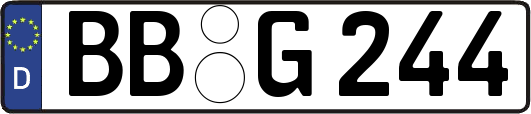 BB-G244