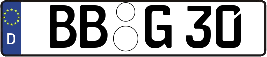 BB-G30