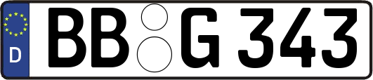 BB-G343