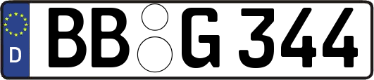 BB-G344