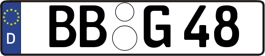 BB-G48