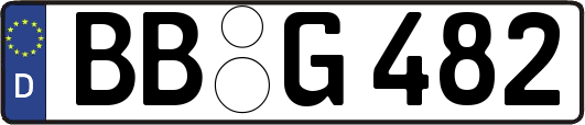 BB-G482