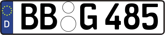 BB-G485