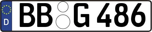 BB-G486