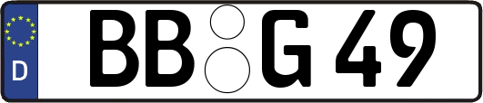 BB-G49