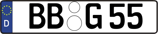 BB-G55