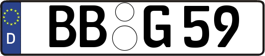 BB-G59