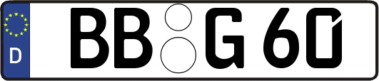 BB-G60